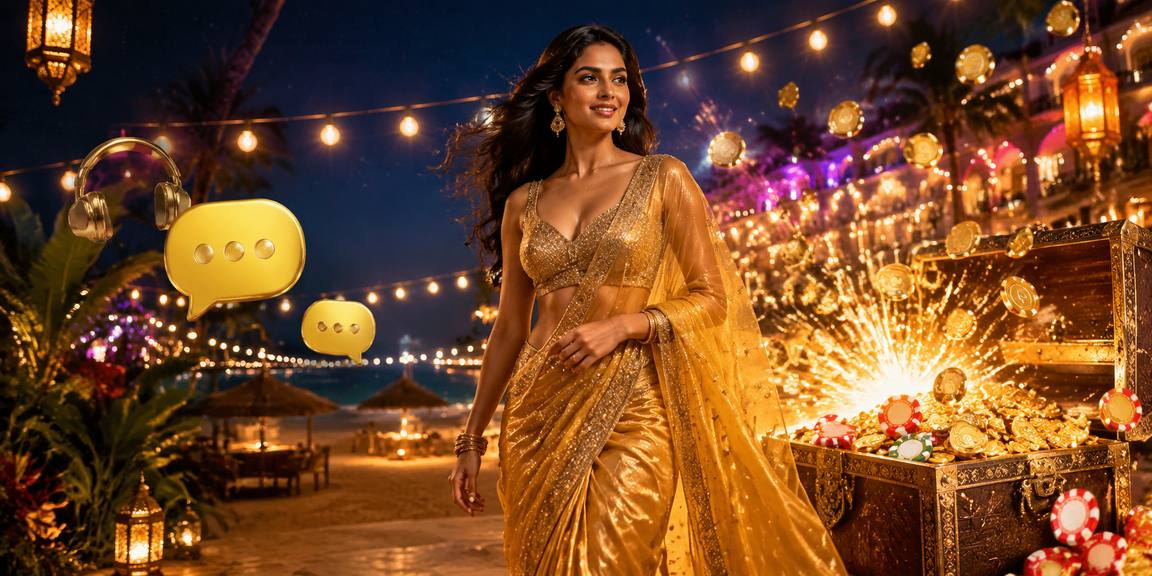 qqggbet আমাদের মাল্টিহুইল রুলেট লবিতে কী আছে